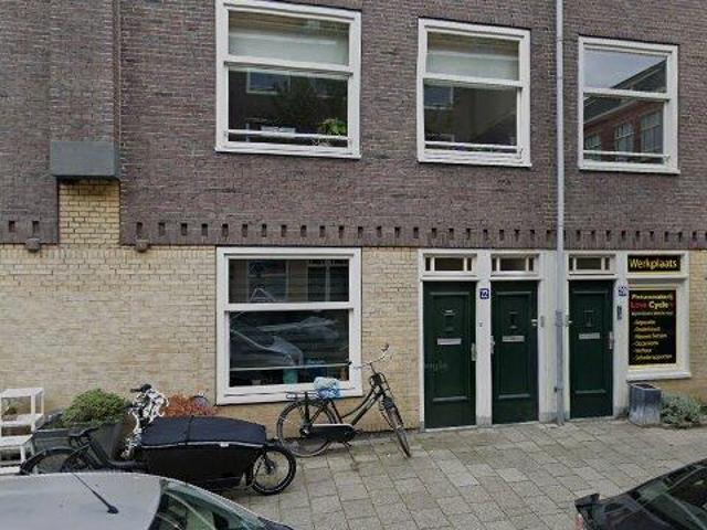 Appartement te huur in Zuid, Amsterdam