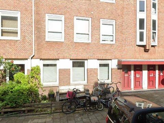 Appartement te huur in Zuid, Amsterdam