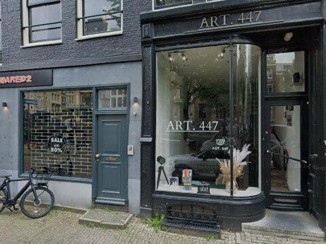 Appartement te huur in Centrum, Amsterdam