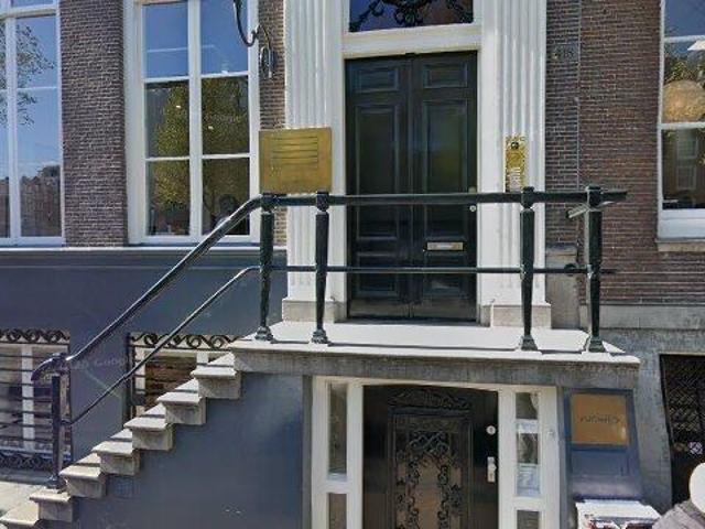 Appartement te huur in Centrum, Amsterdam