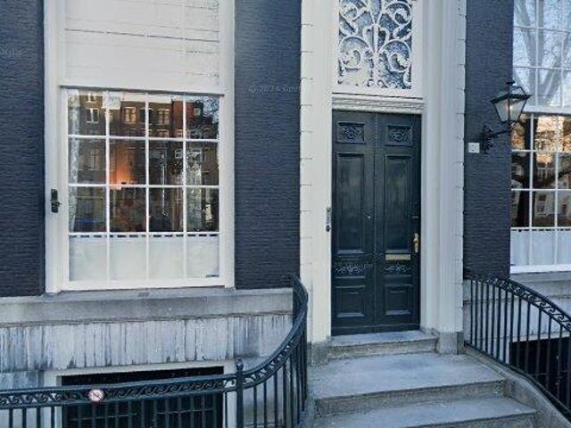 Appartement te huur in Centrum, Amsterdam