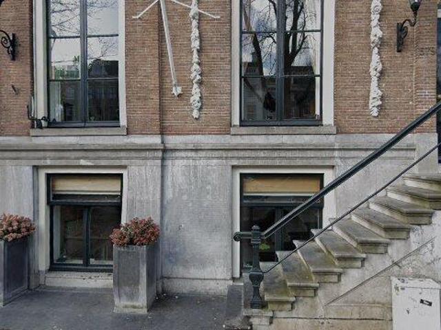 Appartement te huur in Centrum, Amsterdam