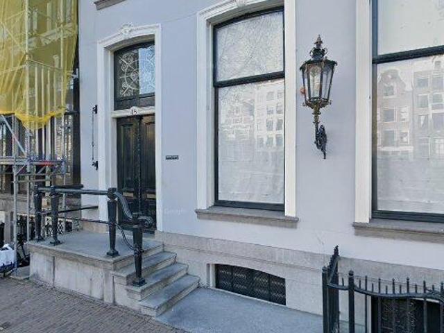 Appartement te huur in Burgwallen-Nieuwe Zijde, Amsterdam