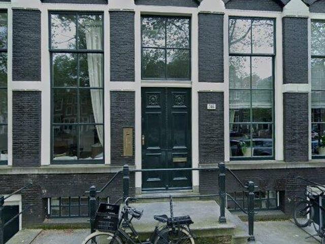 Appartement te huur in Centrum, Amsterdam