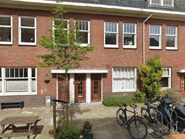 Appartement te huur in Oost, Amsterdam