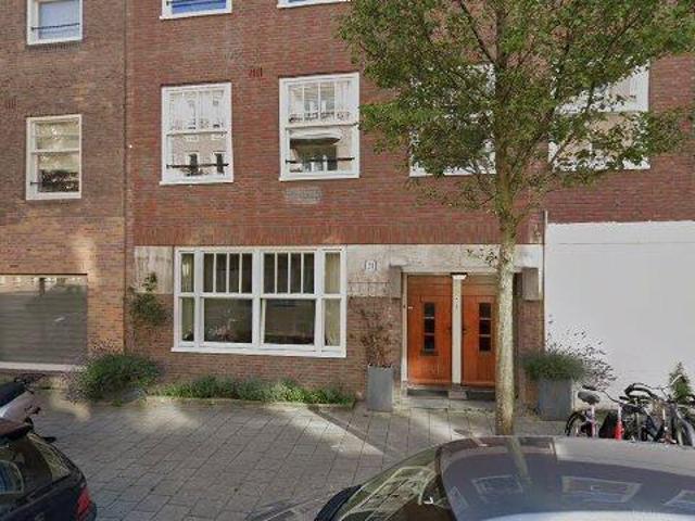 Appartement te huur in Oost, Amsterdam