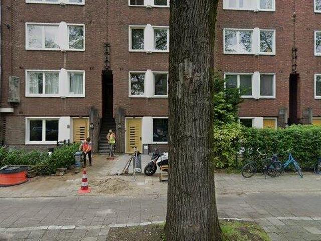 Appartement te huur in West, Amsterdam