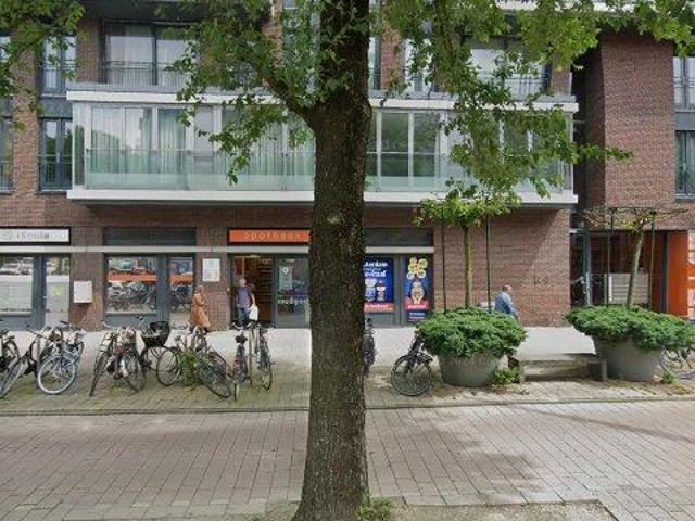 Appartement te huur in West, Amsterdam