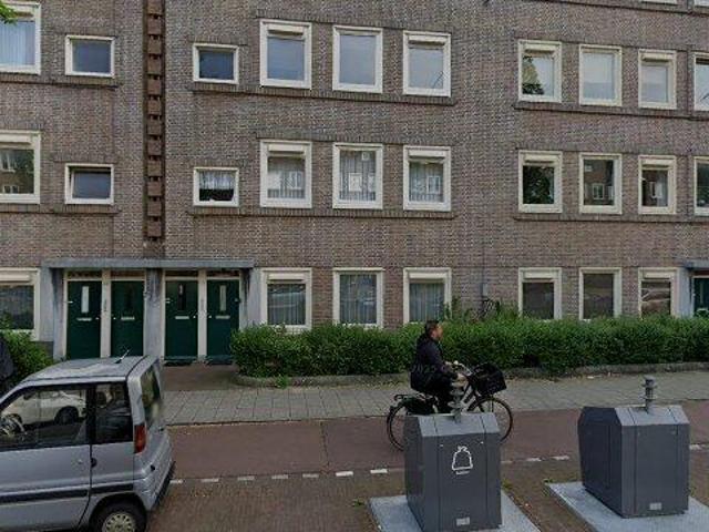 Appartement te huur in West, Amsterdam