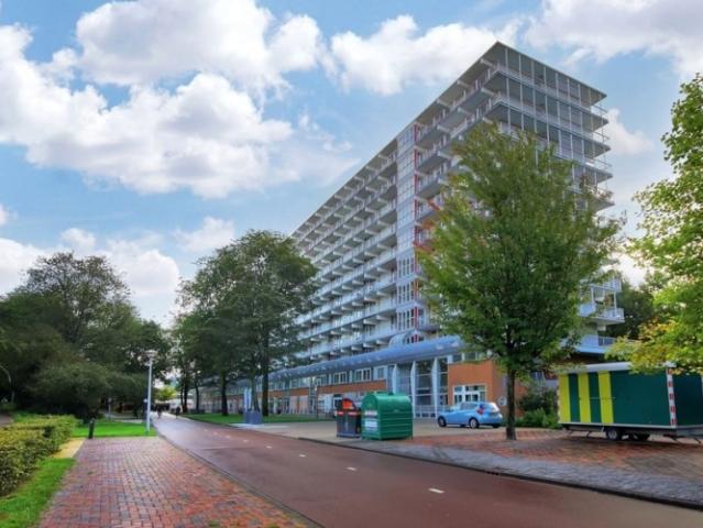 Appartement te huur in Zuidoost, Amsterdam