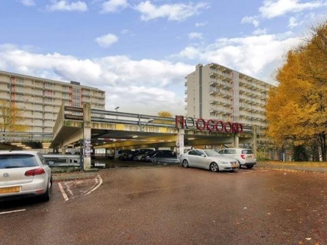Appartement te huur in Zuidoost, Amsterdam