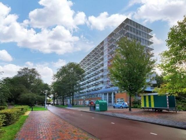 Appartement te huur in Bijlmer, Amsterdam