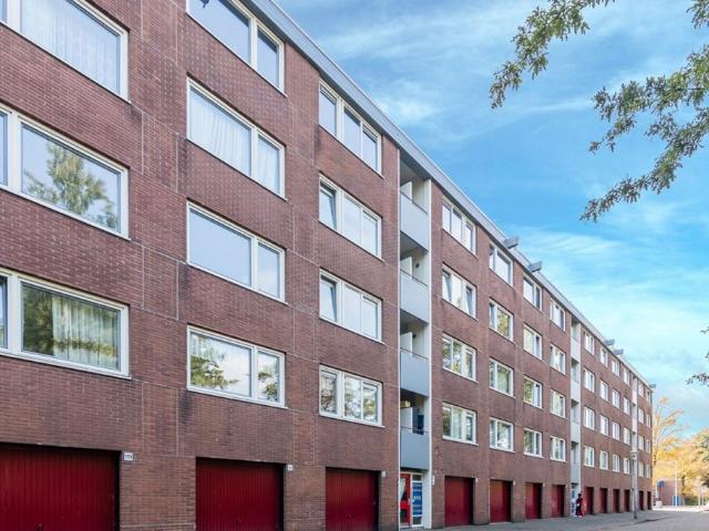 Appartement te huur in Zunderdorp, Amsterdam