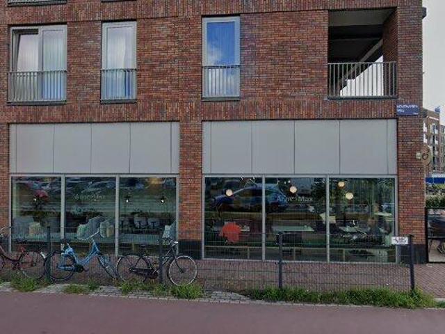Appartement te huur in West, Amsterdam