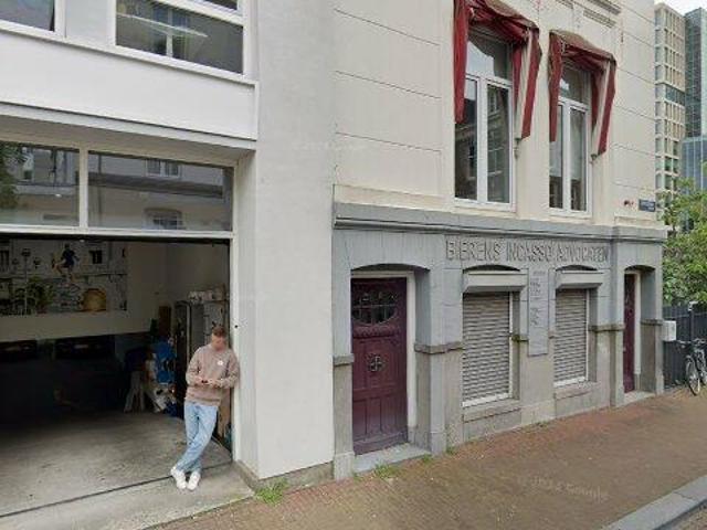 Appartement te huur in Centrum, Amsterdam