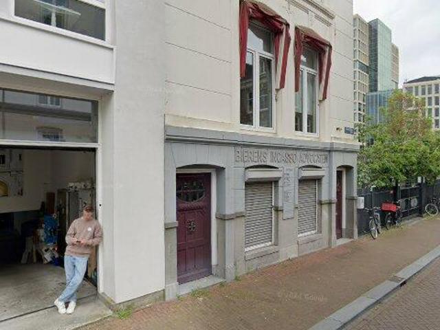Appartement te huur in Centrum, Amsterdam