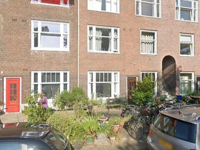 Appartement te huur in Zuid, Amsterdam