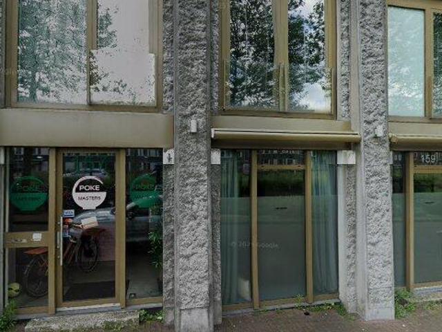 Appartement te huur in Oost, Amsterdam
