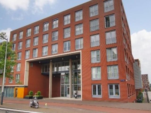 Appartement te huur in Oost, Amsterdam