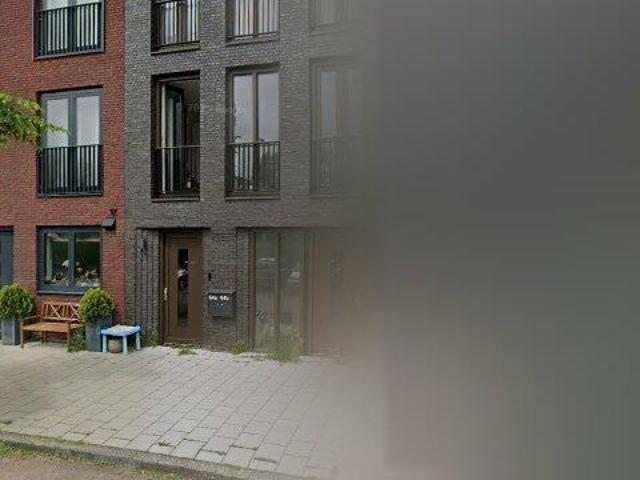 Appartement te huur in Schellingwoude, Amsterdam