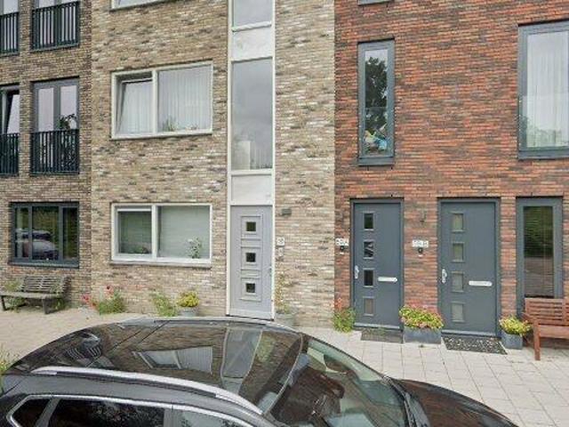 Appartement te huur in Schellingwoude, Amsterdam