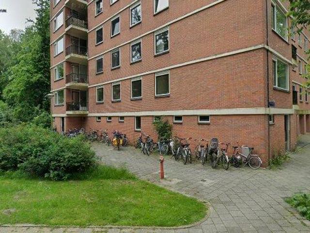 Appartement te huur in Zunderdorp, Amsterdam