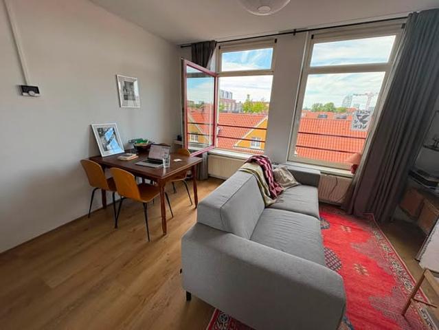 Appartement te huur in Centrum, Amsterdam