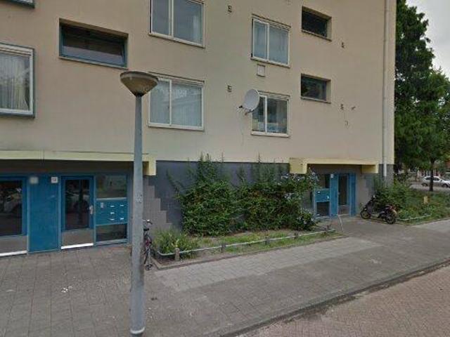 Appartement te huur in Nieuw-West, Amsterdam