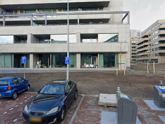 Appartement te huur in Noord, Amsterdam