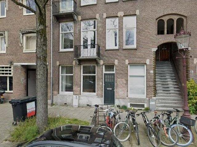 Appartement te huur in Zuid, Amsterdam