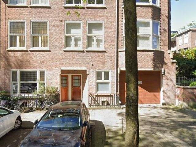 Appartement te huur in Zuid, Amsterdam