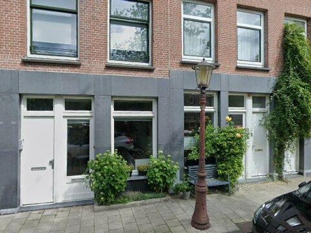 Appartement te huur in West, Amsterdam