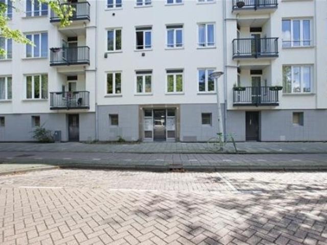 Appartement te huur in West, Amsterdam
