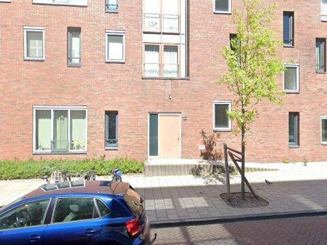 Appartement te huur in Nieuw-West, Amsterdam