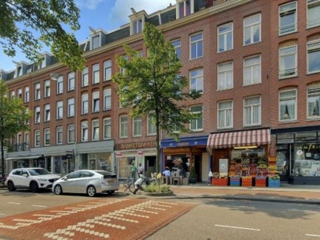 Appartement te huur in West, Amsterdam