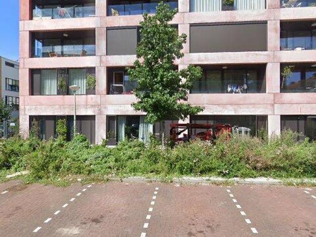 Appartement te huur in Overtoomse Veld, Amsterdam