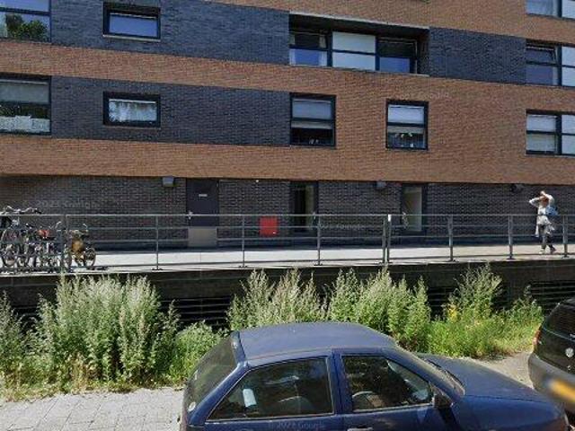 Appartement te huur in Nieuw-West, Amsterdam