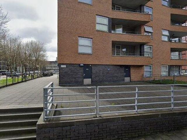 Appartement te huur in Nieuw-West, Amsterdam