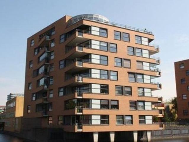 Appartement te huur in Geuzenveld, Amsterdam