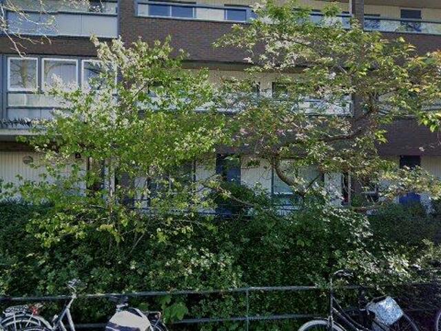 Appartement te huur in West, Amsterdam