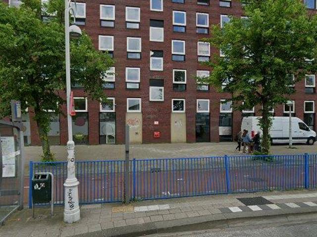 Appartement te huur in West, Amsterdam