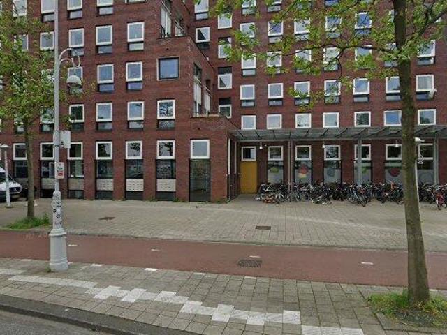 Appartement te huur in West, Amsterdam