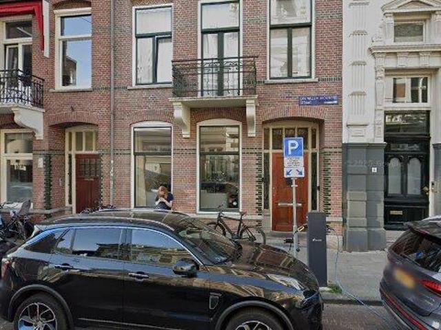 Appartement te huur in Zuid, Amsterdam