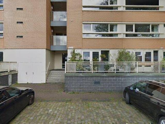 Appartement te huur in Oost, Amsterdam