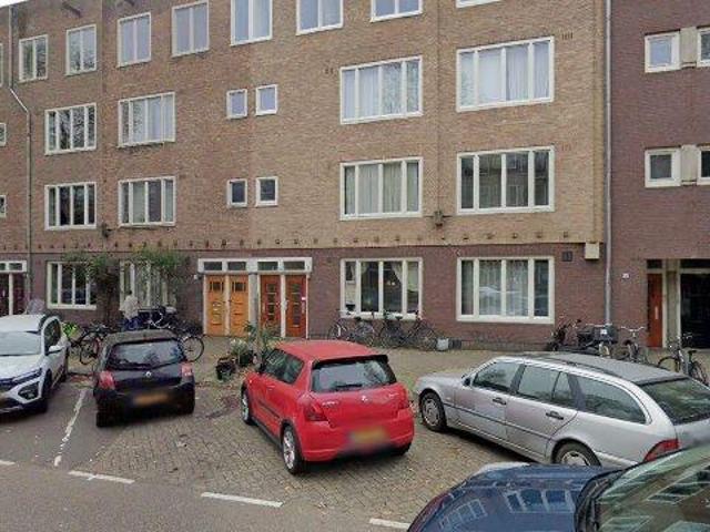 Appartement te huur in Oost, Amsterdam