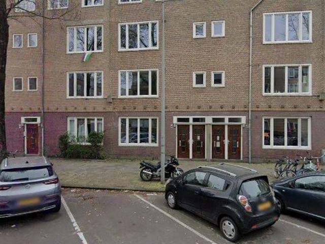 Appartement te huur in Indische Buurt, Amsterdam