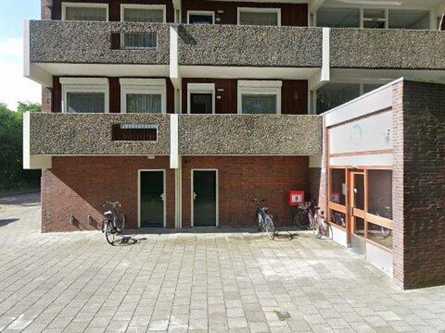 Appartement te huur in Zunderdorp, Amsterdam