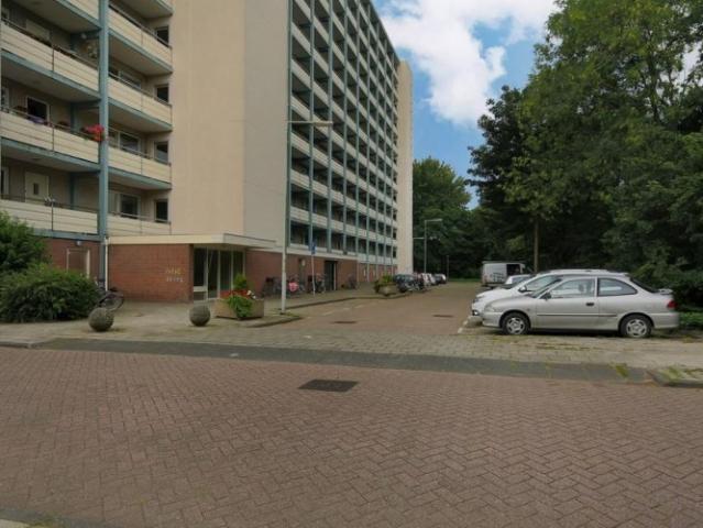 Appartement te huur in Nieuwendam, Amsterdam
