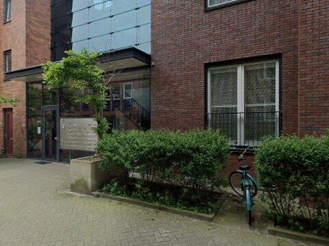 Appartement te huur in Sloten, Amsterdam