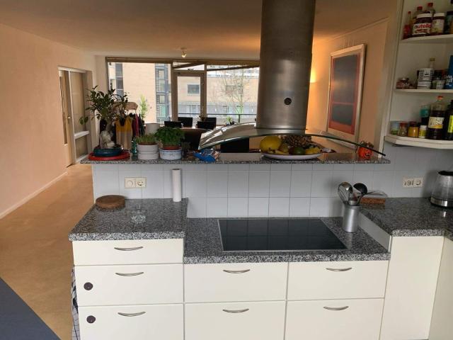 Appartement te huur in Nieuw-West, Amsterdam